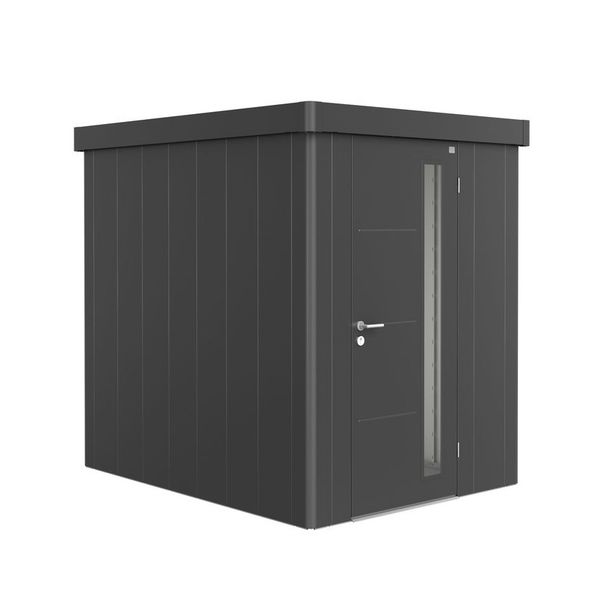 Puutarhavaja Biohort Neo 2A, 4,25m², eri värejä