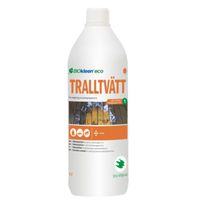 Terassin pesuaine Biokleen, 1l