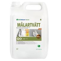 Maalarinpesu Biokleen Eco, sisätiloihin, 5l
