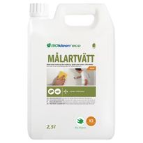 Maalarinpesu Biokleen Eco 2.5l