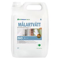 Maalarinpesu Biokleen Eco, ulkotiloihin, 5l