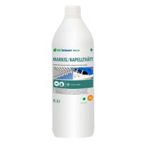 Markiisi- ja kangaspesu Biokleen 0.5l