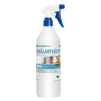 Maalarinpesu Biokleen Eco, ulkotiloihin, 1l, sumutepullo
