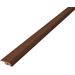 Eritasolista Bjelin Woodura 12x44x2400mm, Tammi Bronzé Hard Smoked 