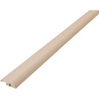 Eritasolista Bjelin Woodura 12x44x2400mm, Saarni Misty White 