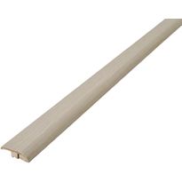 Eritasolista Bjelin Woodura 12x44x2400mm, Saarni Earth Grey 