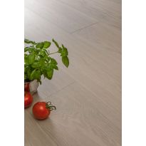 Kovetettu puulattia Bjelin Tammi Vistorp, 1-sauva, mattalakattu