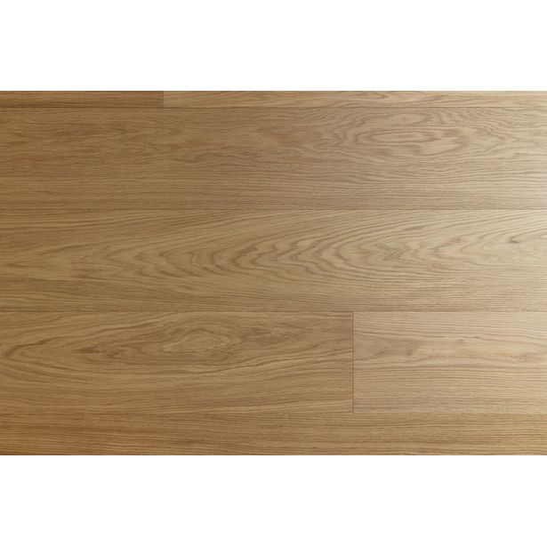 Kovetettu puulattia Bjelin Tammi Gunnestorp Select Natural, mattalakattu