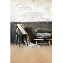 Kovetettu puulattia Bjelin Tammi Hittarp 3.0 XXL, kovavahaöljytty - 345020