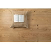 Kovetettu puulattia Bjelin Tammi Viken 3.0 XXL, kovavahaöljytty - 345021