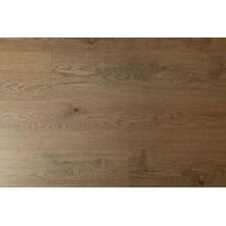 Kovetettu puulattia Bjelin Tammi Hovby 3.0 Shadow Brown XXL, kovavahaöljytty - 345025