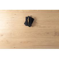 Kovetettu puulattia Bjelin Tammi Hittarp 3.0 XL, kovavahaöljytty - 345031