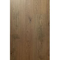 Kovetettu puulattia Bjelin Tammi Hovby 3.0 Shadow Brown XL, kovavahaöljytty - 345036