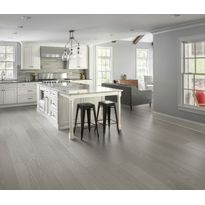 Kovetettu puulattia Bjelin Saarni Smedstorp 3.0 Earth Grey XL, mattalakattu - 347058