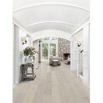 Kovetettu puulattia Bjelin Tammi Dalby 3.0 XXL, mattalakattu - 347103