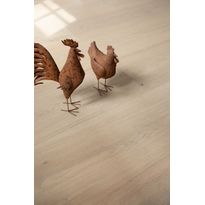 Kovetettu puulattia Bjelin Tammi Stehag 3.0 XXL, mattalakattu - 347104