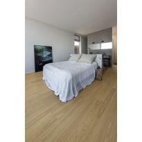 Kovetettu puulattia Bjelin Tammi Norrlia 3.0 XXL, mattalakattu - 347107