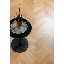 Kalanruotoparketti Bjelin Tammi Stockholm, mattalakattu - 40003