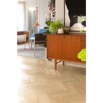 Kalanruotoparketti Bjelin Tammi Sigtuna, mattalakattu - 40009