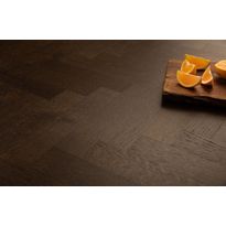 Kalanruotoparketti Bjelin Tammi Falun, mattalakattu - 40037