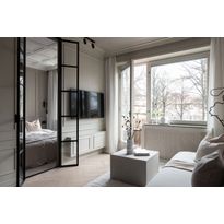 Kalanruotoparketti Bjelin Tammi Boden, mattalakattu - 40043