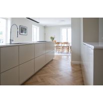 Kalanruotoparketti Bjelin Tammi Karlshamn, mattalakattu - 40052