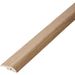 Eritasolista Bjelin Woodura 12x44x2400mm, HDF ja tammi, Earth Grey