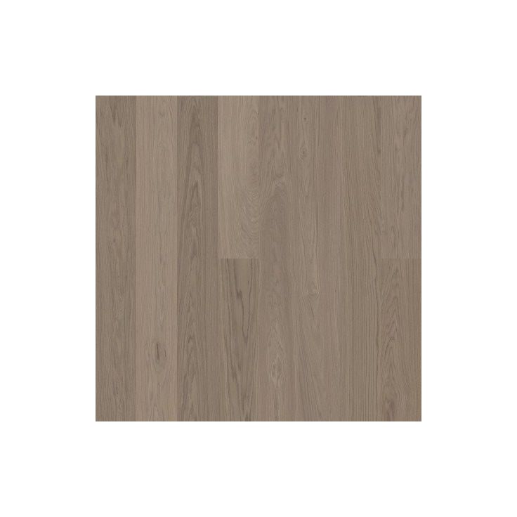Kovetettu puulattia Bjelin Tammi Bohult 3.0 Earth Grey, mattalakattu, eri kokoja
