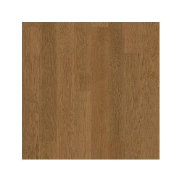 Kovetettu puulattia Bjelin Tammi Venestad Terra Brown XXL, mattalakattu