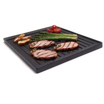 Paistolevy Broil King, Royal/Monarch valurautaa