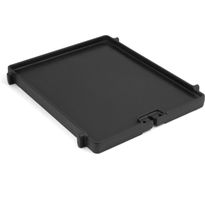 Valurautaparila Broil King Baron, 32 x 28 cm, sivupolttimelle