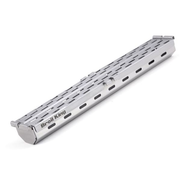 Savustuslaatikko Broil King, pellettigrilliin, 41 x 15 cm
