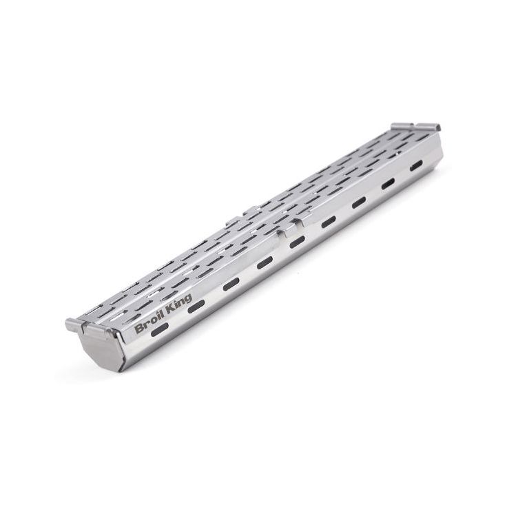 Savustuslaatikko Broil King, pellettigrilliin, 41 x 15 cm