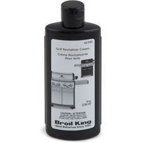 Grillin puhdistusaine Broil King, 500 ml, voide