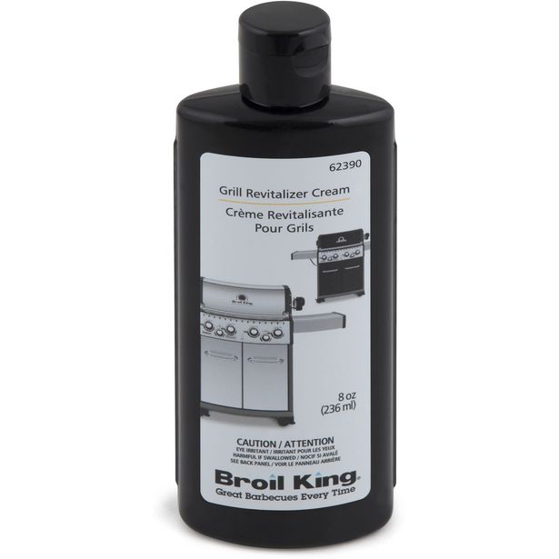 Grillin puhdistusaine Broil King, 500 ml, voide
