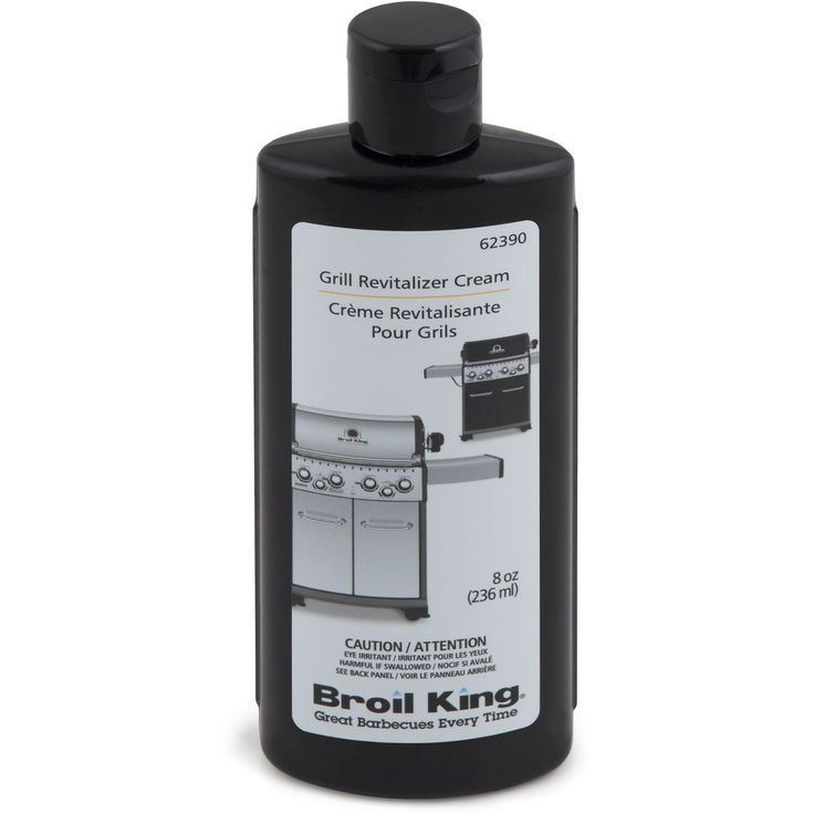 Grillin puhdistusaine Broil King, 500 ml, voide