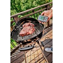 Hiiligrilli 47 Broil King Gem™ Kettle