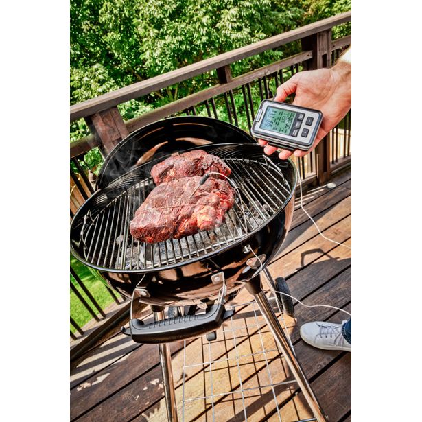 Broil King Gem™ Kettle hiiligrilli 47