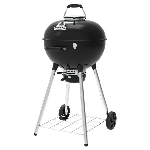 Broil King Gem™ Kettle hiiligrilli 47