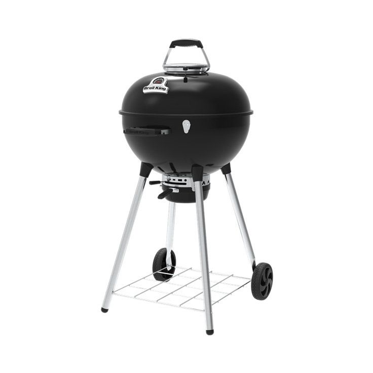 Broil King Gem™ Kettle hiiligrilli 47