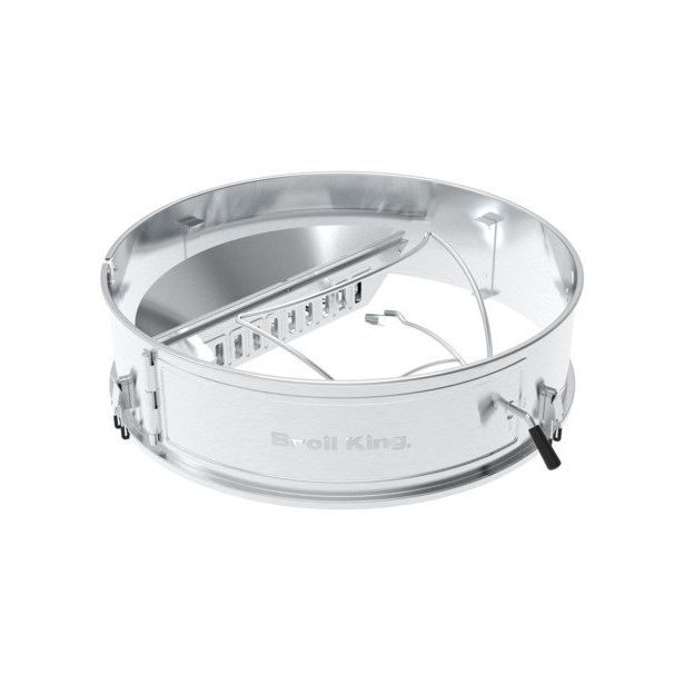 Broil King Culinary Ring™ Crown-hiiligrillille