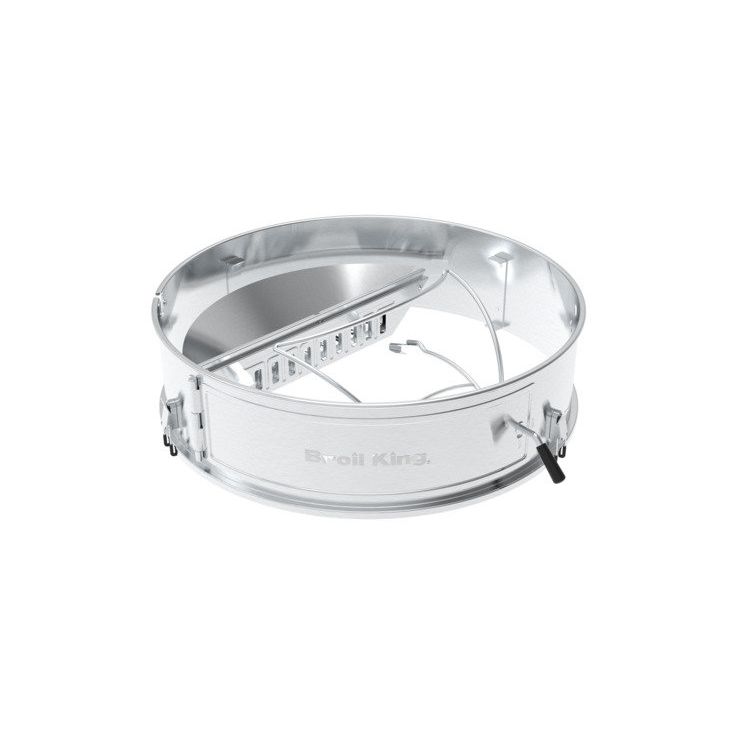Broil King Culinary Ring™ Crown-hiiligrillille