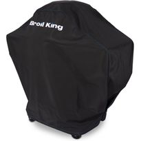 Premium-grillinsuojus