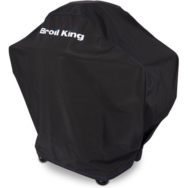 Premium-grillinsuojus