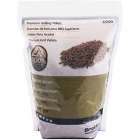 Pelletti Broil King Hikkori