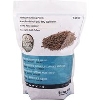 Pelletti Broil King Smoke Masters sekoitus