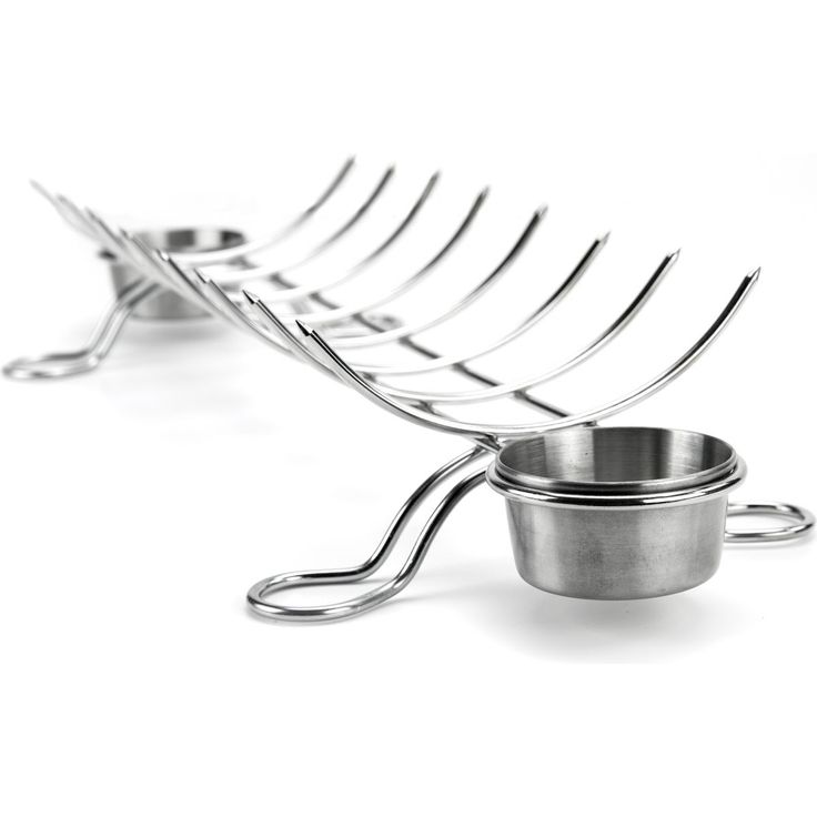Pienoisvarrassarja Broil King