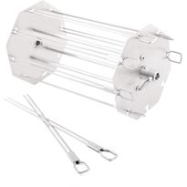 Grillivarraspidike Broil King, 8 vartaalle