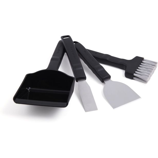 Grillin puhdistussetti Broil King