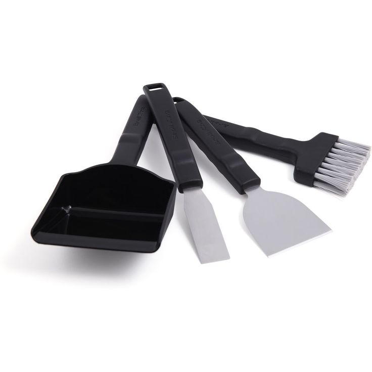 Grillin puhdistussetti Broil King